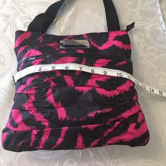 🎁 Betsey JOHNSON Crossbody Bag - Picture 2 of 6